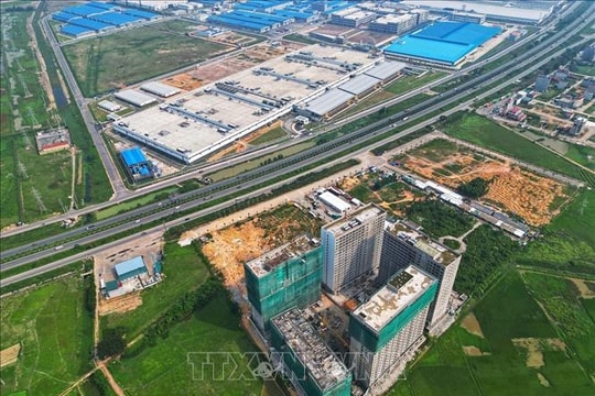Luật Đất đai 2024 - động lực tạo khởi sắc cho thị trường bất động sản