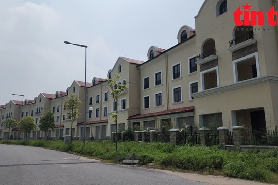 Định hình phát triển thị trường bất động sản