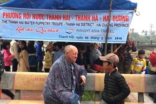 Vietnam Airlines suggests popularizing Hai Duong’s destinations on flights