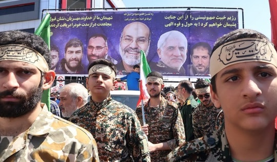 Những kịch bản đáp trả nào Iran dành cho Israel?