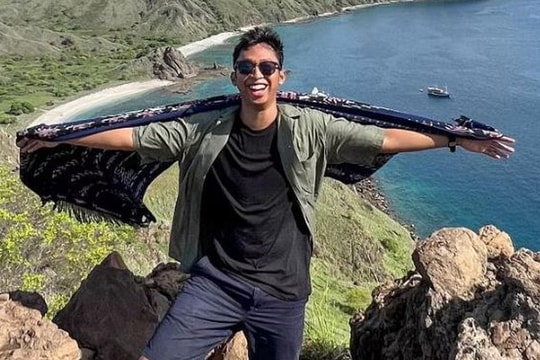 Kết hôn muộn, xu hướng đáng lo ngại của giới trẻ Indonesia