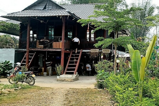 Quá tải, Điện Biên huy động hơn 100 nhà dân làm khách sạn