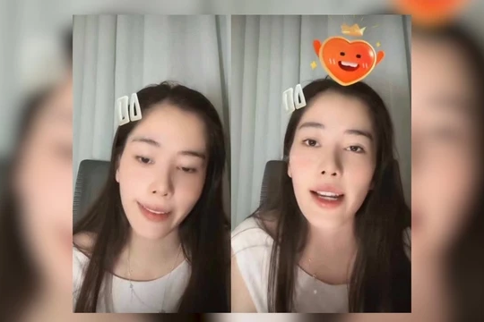 Nguyễn Thị Lệ Nam Em bị xử phạt hành chính mức tăng nặng 10 triệu đồng