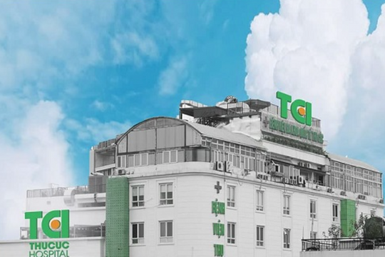 Bộ Y tế yêu cầu kiểm tra, xác minh thông tin ca tử vong thai nhi ở Bệnh viện Thu Cúc