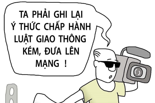 Thân mình không lo