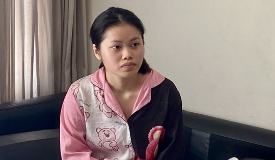 Khởi tố, bắt giam cô gái dẫn dụ hai bé ở phố đi bộ Nguyễn Huệ nhằm mục đích khiêu dâm