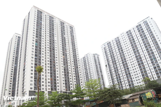 Revised Land Law - a boost for real estate market