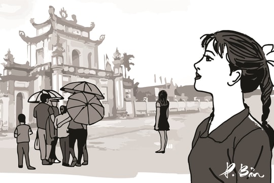 Đất nước mình thật đẹp