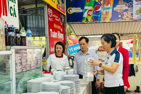 Làm thế nào để có thực phẩm sạch?