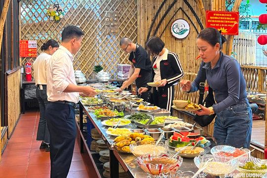 Ăn chay - con dao 2 lưỡi vô hình