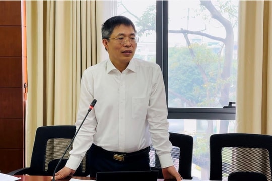 Chỉ sử dụng trụ sở xã dôi dư sau sáp nhập vào mục đích công