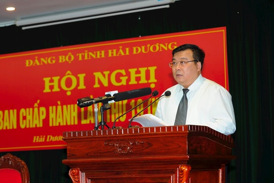 Kiểm tra, xử lý nghiêm doanh nghiệp xả thải gây ô nhiễm nguồn nước