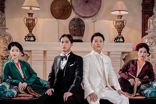 "Đào, phở và piano" sẽ được chiếu trên truyền hình