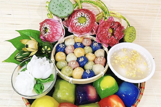 Tết Hàn thực là gì?