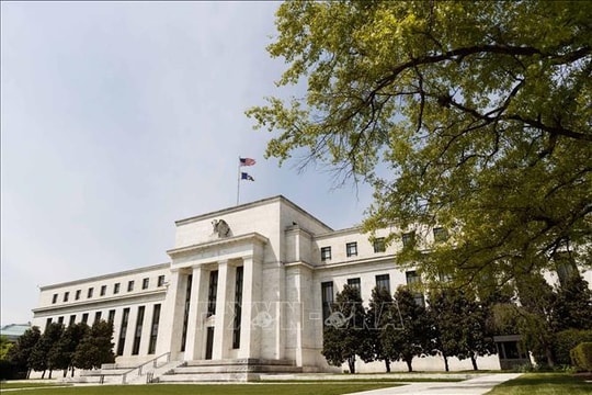 Fed vẫn để ngỏ khả năng giảm lãi suất dù lo ngại lạm phát