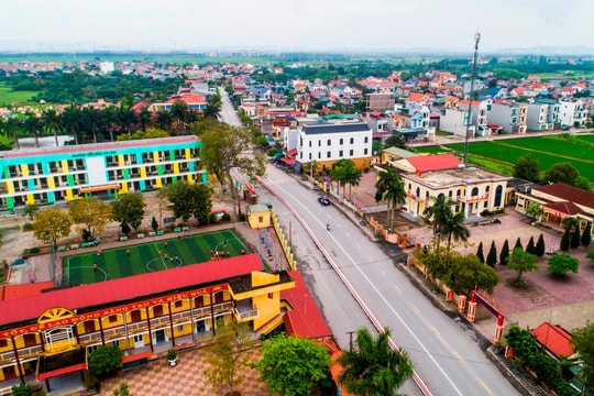 Hải Dương phân bổ gần 2.920 tỷ đồng cho 15 dự án