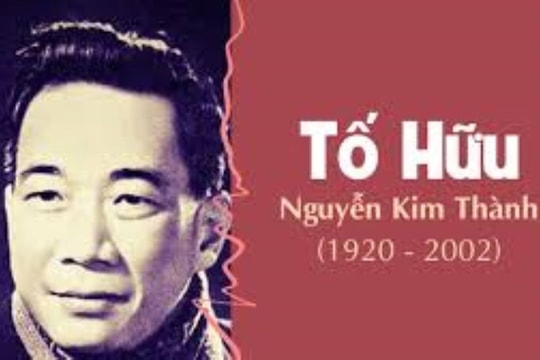 Lý do nhà thơ Tố Hữu viếng mộ Đại thi hào Nguyễn Du vào nửa đêm