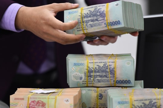 Thêm ngân hàng tăng lãi huy động