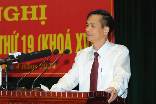 Giúp nhà đầu tư đẩy nhanh dự án Trung tâm Thương mại AEON Hải Dương