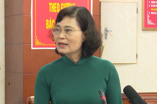 Nhiều nguyên nhân khiến tín dụng ngân hàng ở Hải Dương tăng trưởng âm