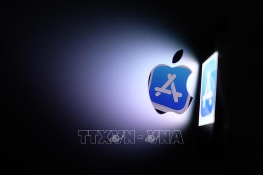 Apple thua vụ kiện tập thể ở Anh liên quan phí App Store