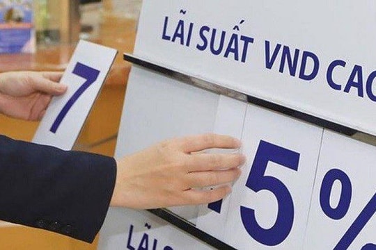 Không được mập mờ lãi suất cho vay