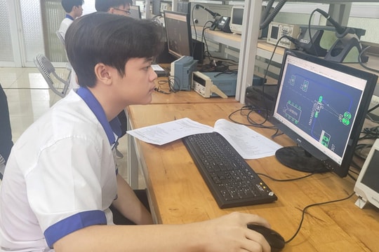 Đài Loan dẫn đầu thu hút lao động Hải Dương sang làm việc