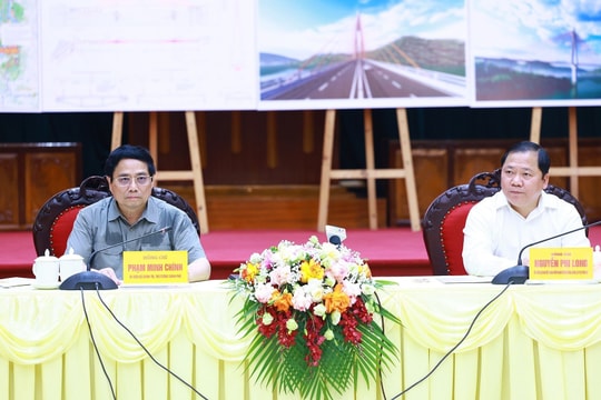 Sự kiện nổi bật trong nước, quốc tế ngày 13/4
