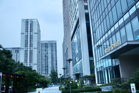 Tăng chóng mặt, khi nào giá nhà đất hạ nhiệt?