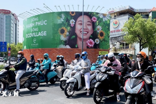 Hôm nay, Đông Bắc Bộ nhiều mây, trưa chiều giảm mây trời nắng