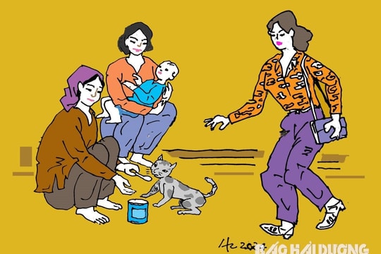 Hộp sữa đắt tiền