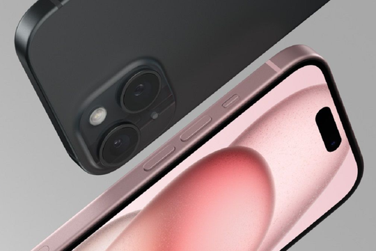 iPhone 16 Plus lộ chi tiết mới: Người dùng Apple lâu năm sẽ thất vọng?