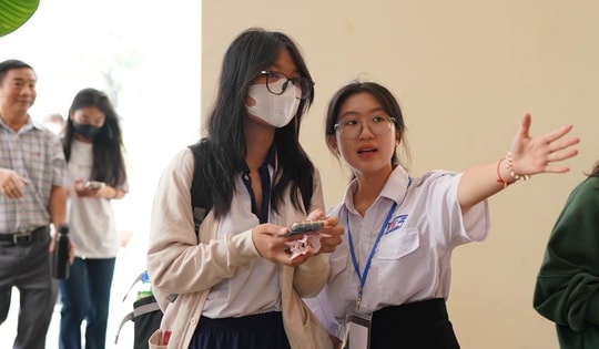 Cả nước thiếu giáo viên nhưng người học sư phạm ngày càng giảm