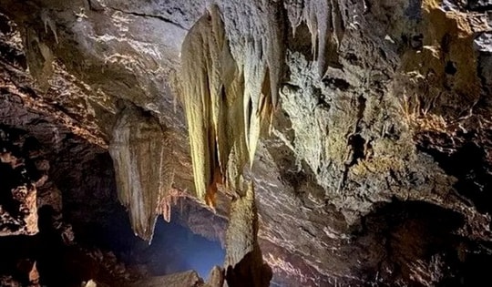 Phát hiện thêm 22 hang động mới ở Phong Nha - Kẻ Bàng