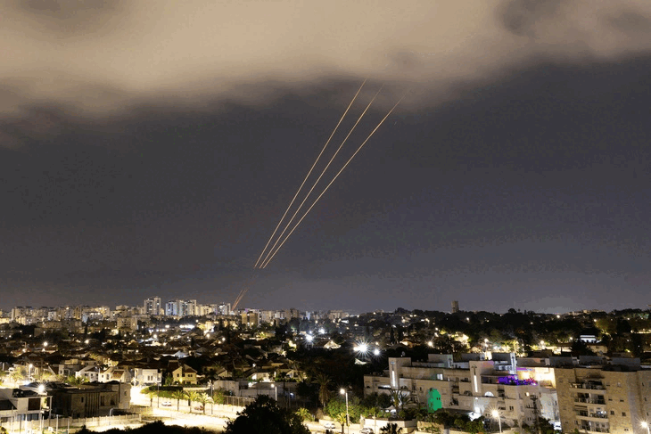 Iran viện dẫn Hiến chương Liên hợp quốc để giải thích cuộc tấn công vào Israel