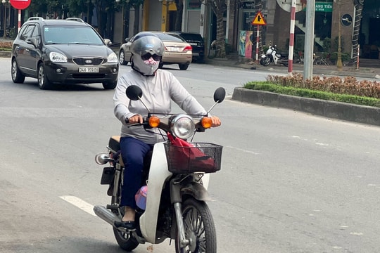 Hải Dương sắp có nắng nóng
