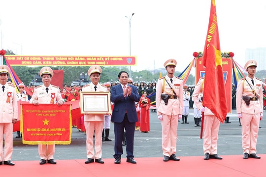 Sự kiện nổi bật trong nước, quốc tế ngày 14/4