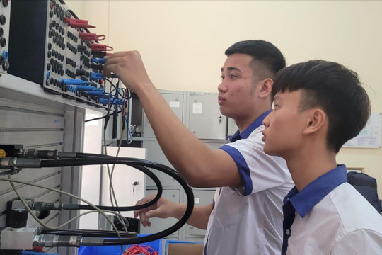 Lao động Hải Dương lần đầu sang Hàn Quốc làm việc theo chương trình EPS cần biết