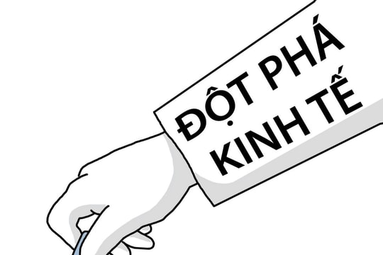 Xóa nỗi sợ đột phá