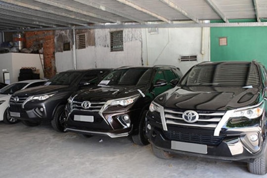 Xe lướt là gì?