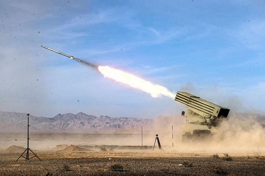 Lý do Iran trả đũa Israel với quy mô lớn hơn cả vụ trả đũa Mỹ ám sát Tướng Soleimani