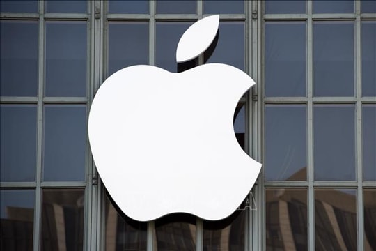 Tập đoàn Apple cam kết tăng chi tiêu và thúc đẩy sự kết nối tại Việt Nam
