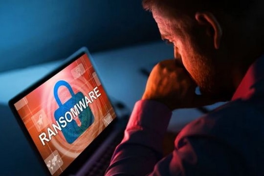 Đâu là giải pháp hiệu quả để ứng phó với tấn công mã độc tống tiền?