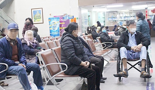 Bất ngờ sa sút trí tuệ, không đơn giản chỉ là "lú lẫn tuổi già"
