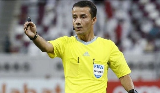Indonesia tuyên bố sẽ kiện trọng tài sau trận thua Qatar