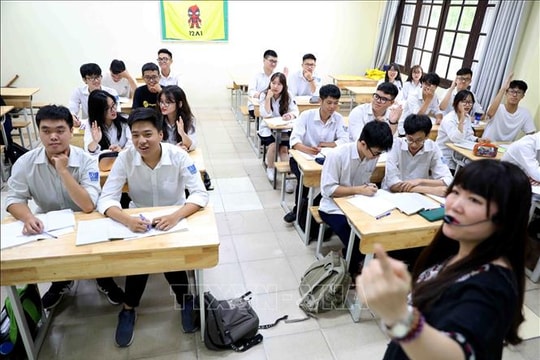 Lưu ý ôn tập thi tốt nghiệp THPT 2024 giai đoạn nước rút