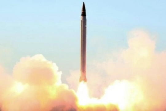 Iran tuyên bố sẽ phản đòn trong "vài giây" nếu Israel trả đũa
