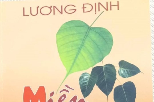 "Bản tình ca của hồn thơ lãng tử"