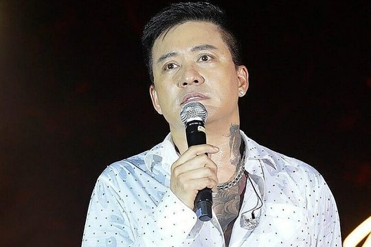 Tuấn Hưng sẽ đền tiền vé cho khán giả