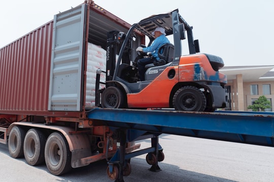FAST500 enterprises in Hai Duong